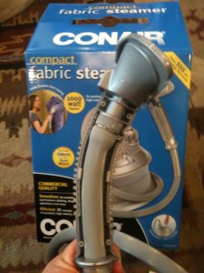 steamer open steamer open